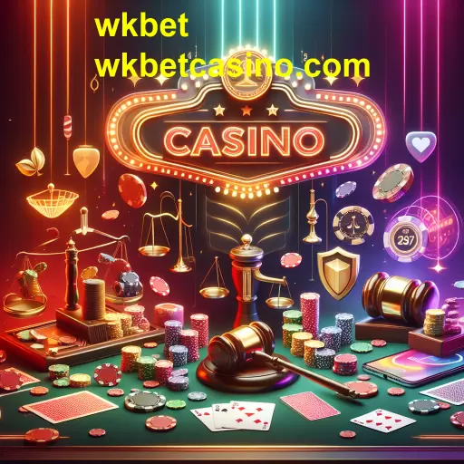 A Importância das Regulamentações nos Jogos de Apostas Online